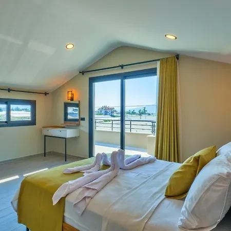 4 Bedroom 2855 别墅