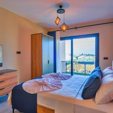 4 Bedroom 2855 别墅